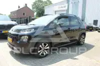 2019 Citroen C3