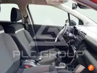 2019 Citroen C3