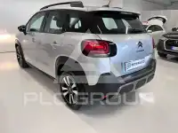 2019 Citroen C3