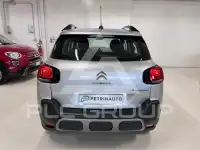 2019 Citroen C3
