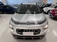2019 Citroen C3