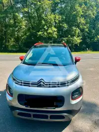 2019 Citroen C3