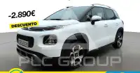 2019 Citroen C3