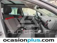2019 Citroen C3