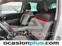 2019 Citroen C3