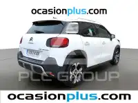 2019 Citroen C3