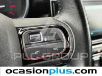 2019 Citroen C3