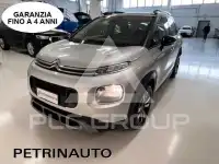 2019 Citroen C3