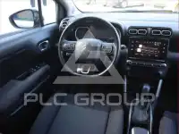 2019 Citroen C3