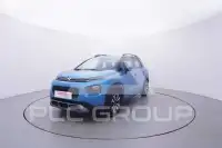 2019 Citroen C3