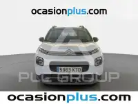 2019 Citroen C3