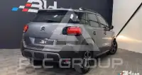 2019 Citroen C3