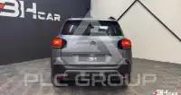 2019 Citroen C3