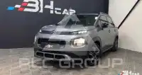 2019 Citroen C3