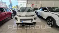 2019 Citroen C3