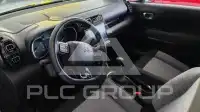 2019 Citroen C3