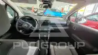 2019 Citroen C3