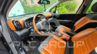 2019 Citroen C3