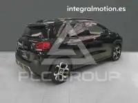2019 Citroen C3
