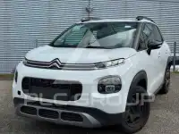 2019 Citroen C3