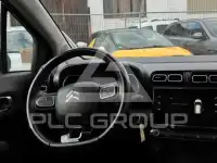 2019 Citroen C3