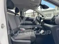 2019 Citroen C3