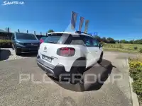2019 Citroen C3