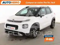 2019 Citroen C3
