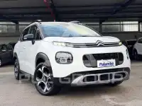 2019 Citroen C3