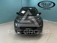 2019 Citroen C3
