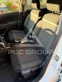 2019 Citroen C3