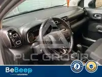 2019 Citroen C3