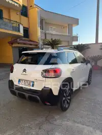 2019 Citroen C3