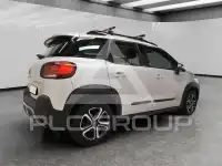 2019 Citroen C3