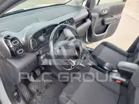 2019 Citroen C3