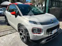 2019 Citroen C3