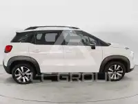 2019 Citroen C3