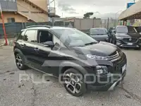 2019 Citroen C3