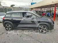 2019 Citroen C3