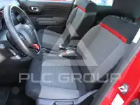 2019 Citroen C3