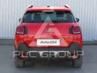 2019 Citroen C3