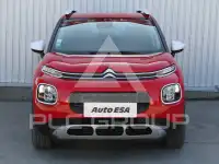 2019 Citroen C3