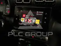 2019 Citroen C3