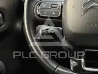2019 Citroen C3