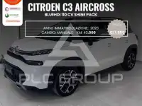 2019 Citroen C3