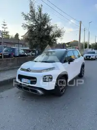 2019 Citroen C3