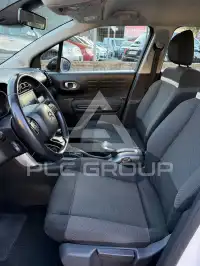 2019 Citroen C3