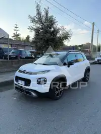 2019 Citroen C3