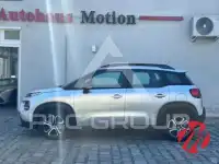2019 Citroen C3