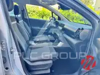 2019 Citroen C3